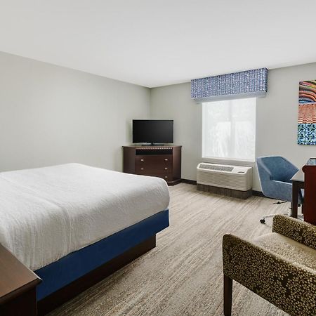 Hampton Inn&Suites West Sacramento Extérieur photo