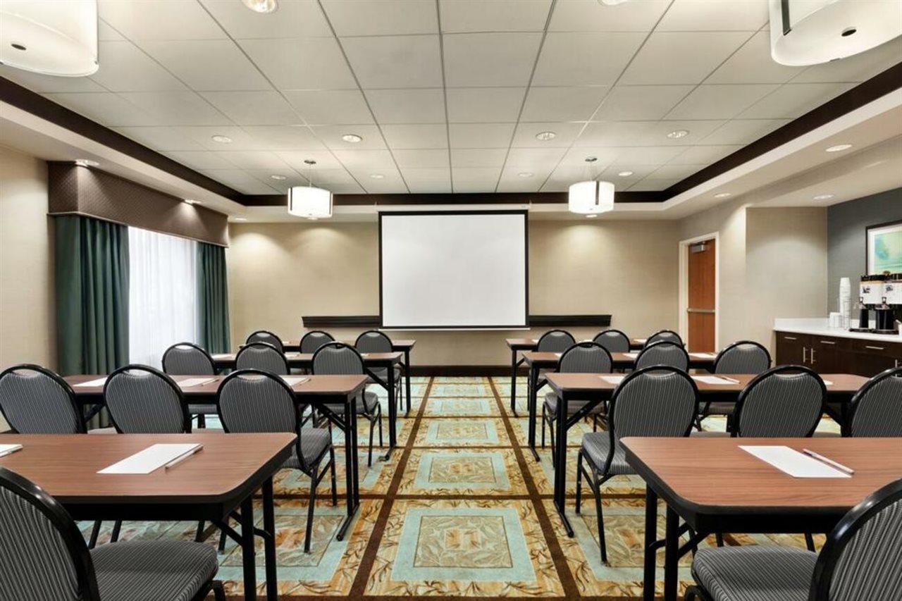 Hampton Inn&Suites West Sacramento Extérieur photo