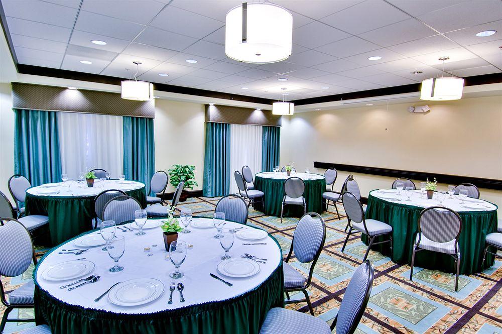Hampton Inn&Suites West Sacramento Extérieur photo