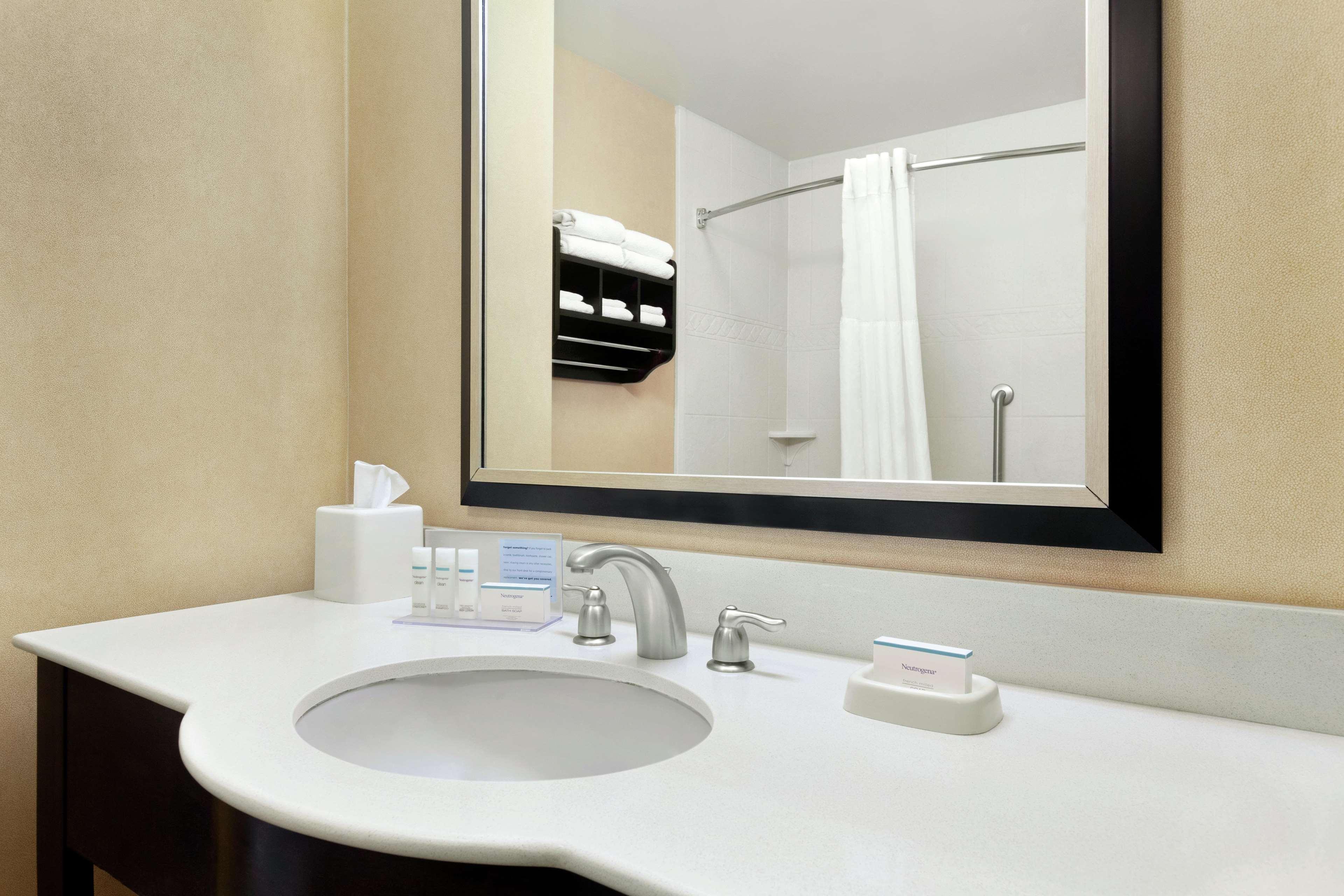 Hampton Inn&Suites West Sacramento Extérieur photo