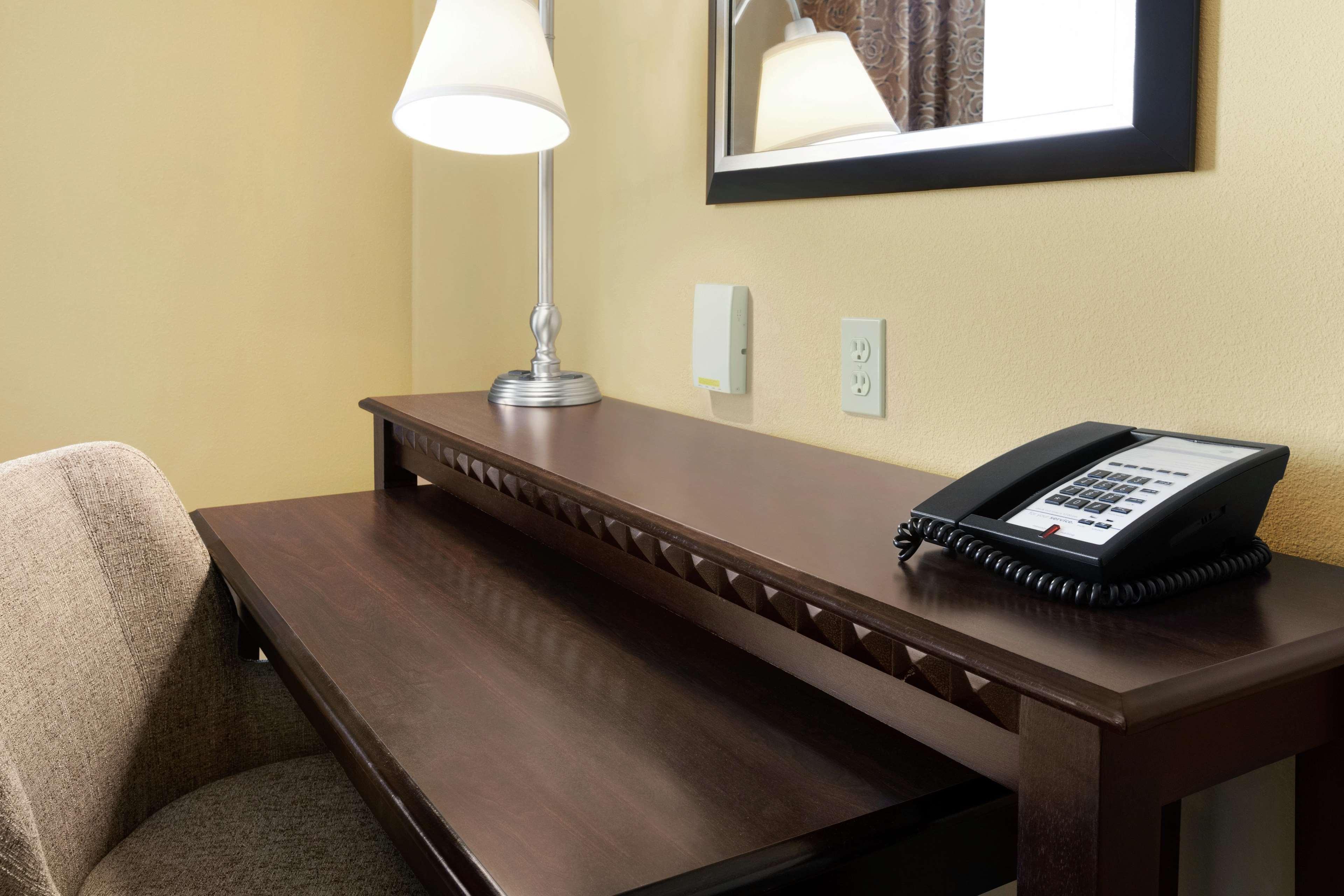 Hampton Inn&Suites West Sacramento Extérieur photo
