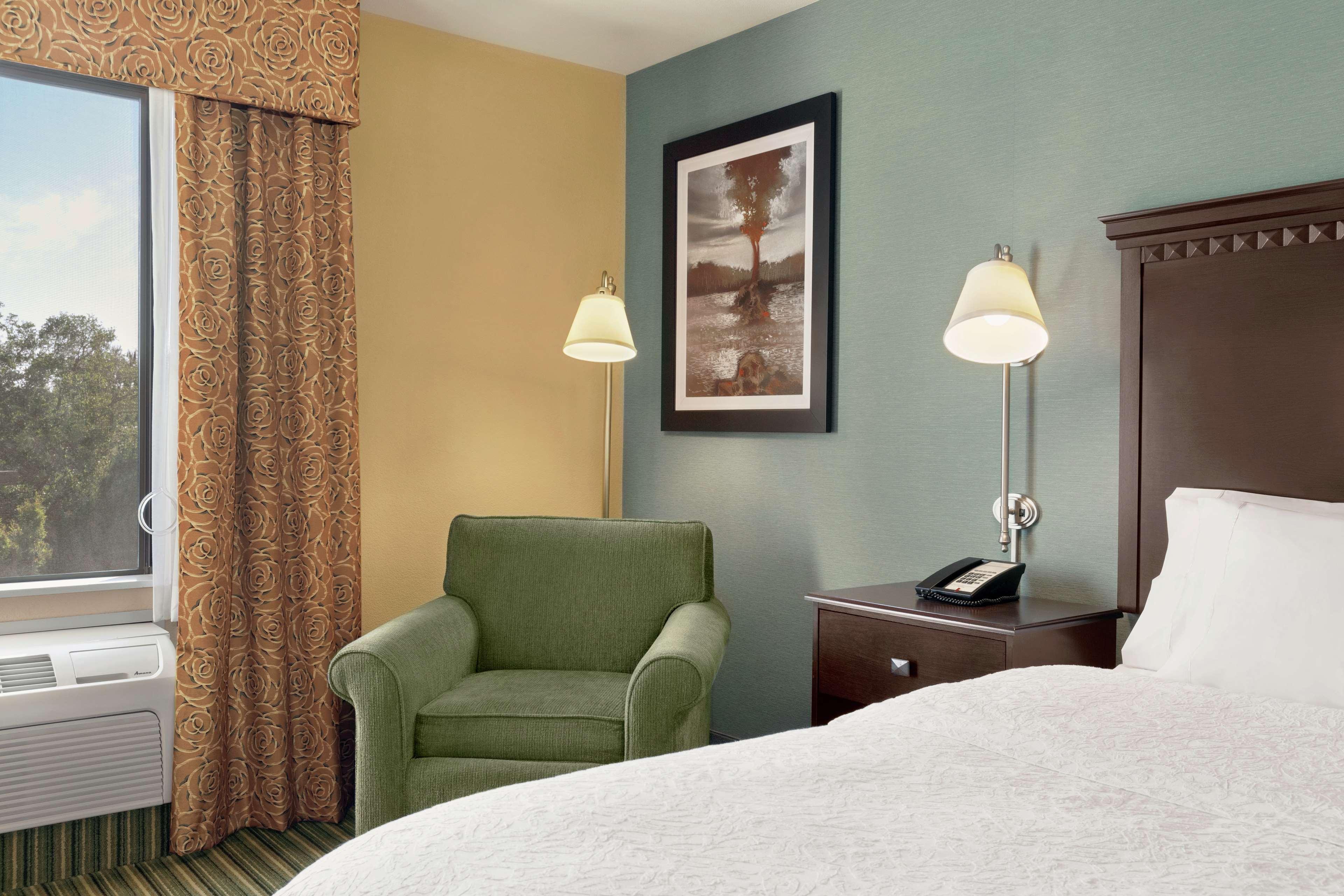 Hampton Inn&Suites West Sacramento Extérieur photo