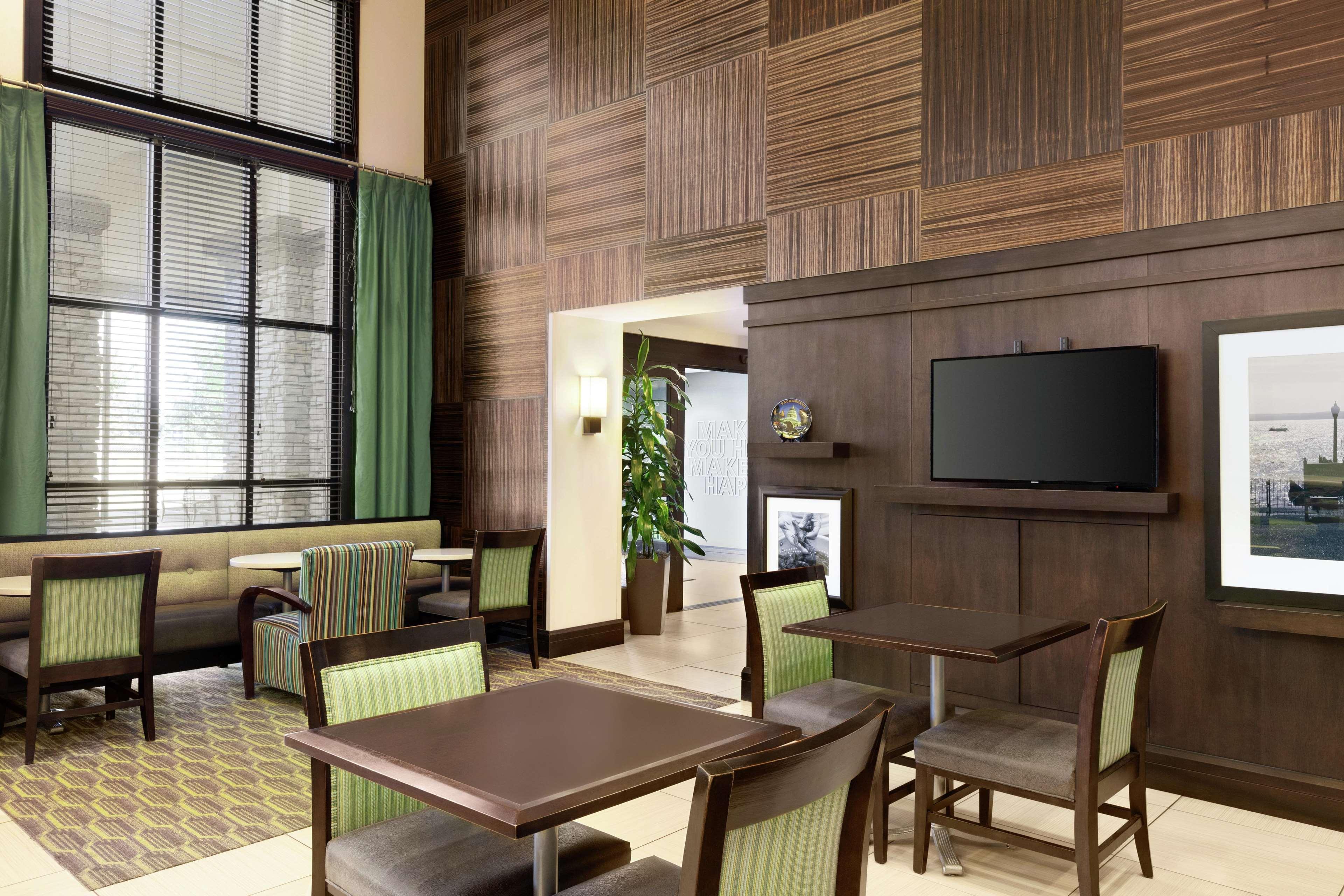 Hampton Inn&Suites West Sacramento Extérieur photo