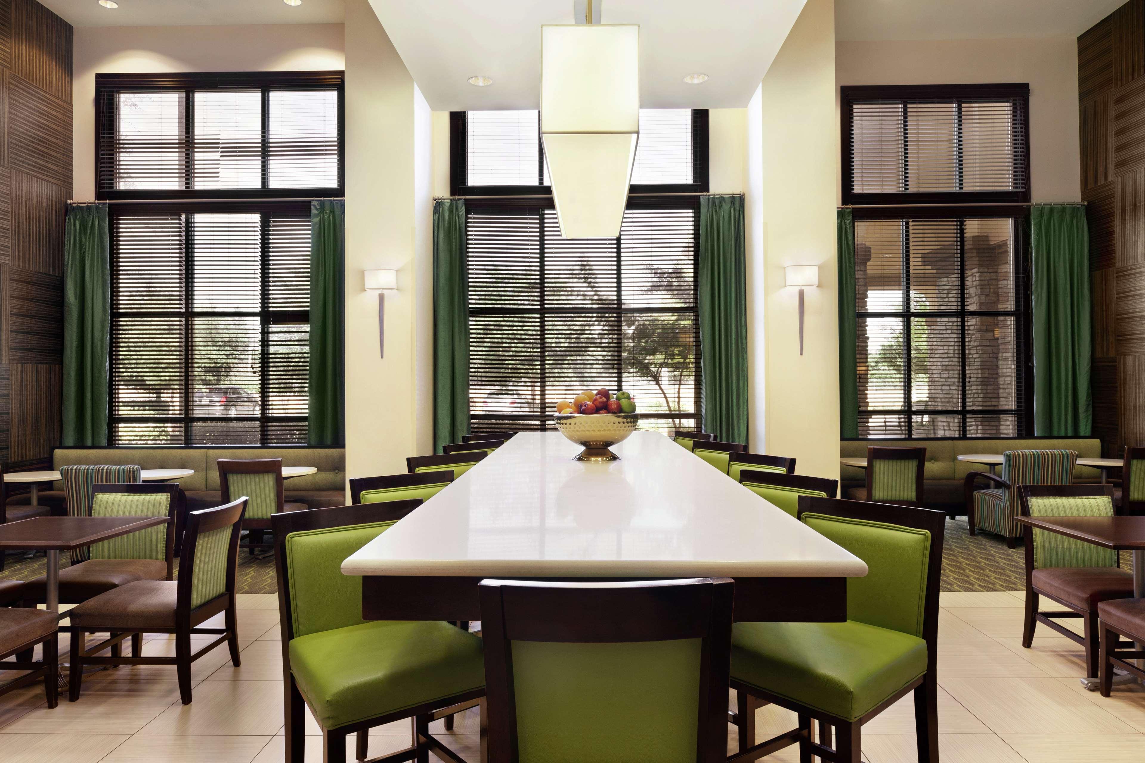 Hampton Inn&Suites West Sacramento Extérieur photo