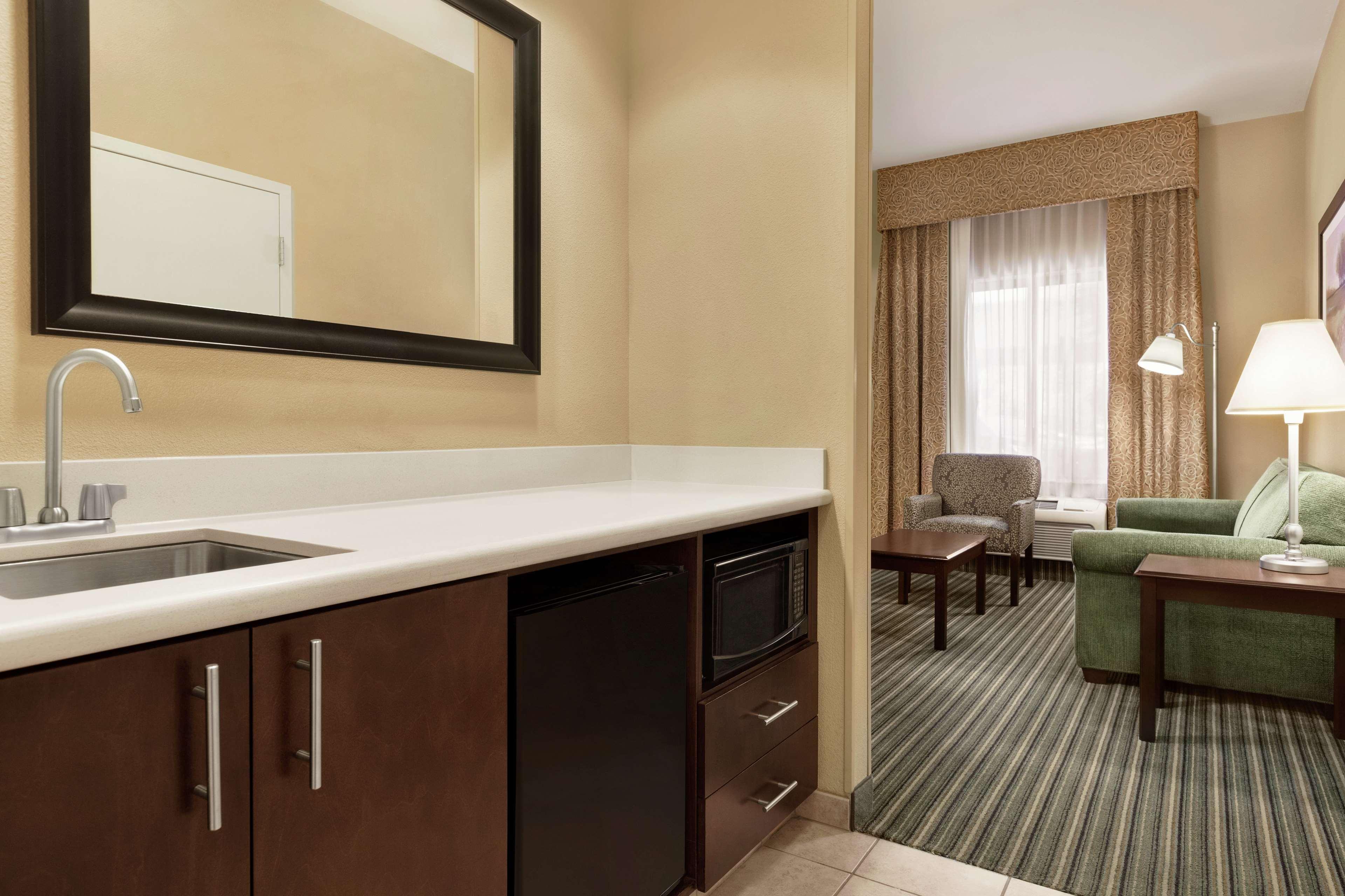 Hampton Inn&Suites West Sacramento Extérieur photo