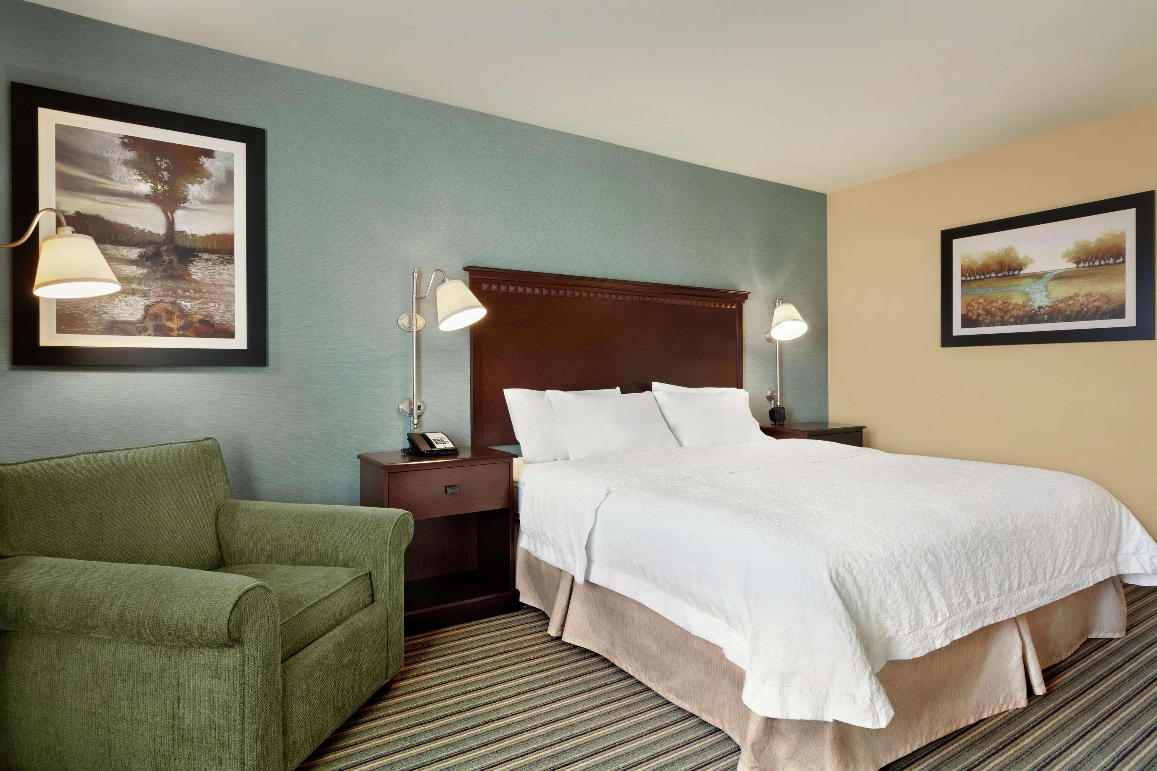 Hampton Inn&Suites West Sacramento Extérieur photo