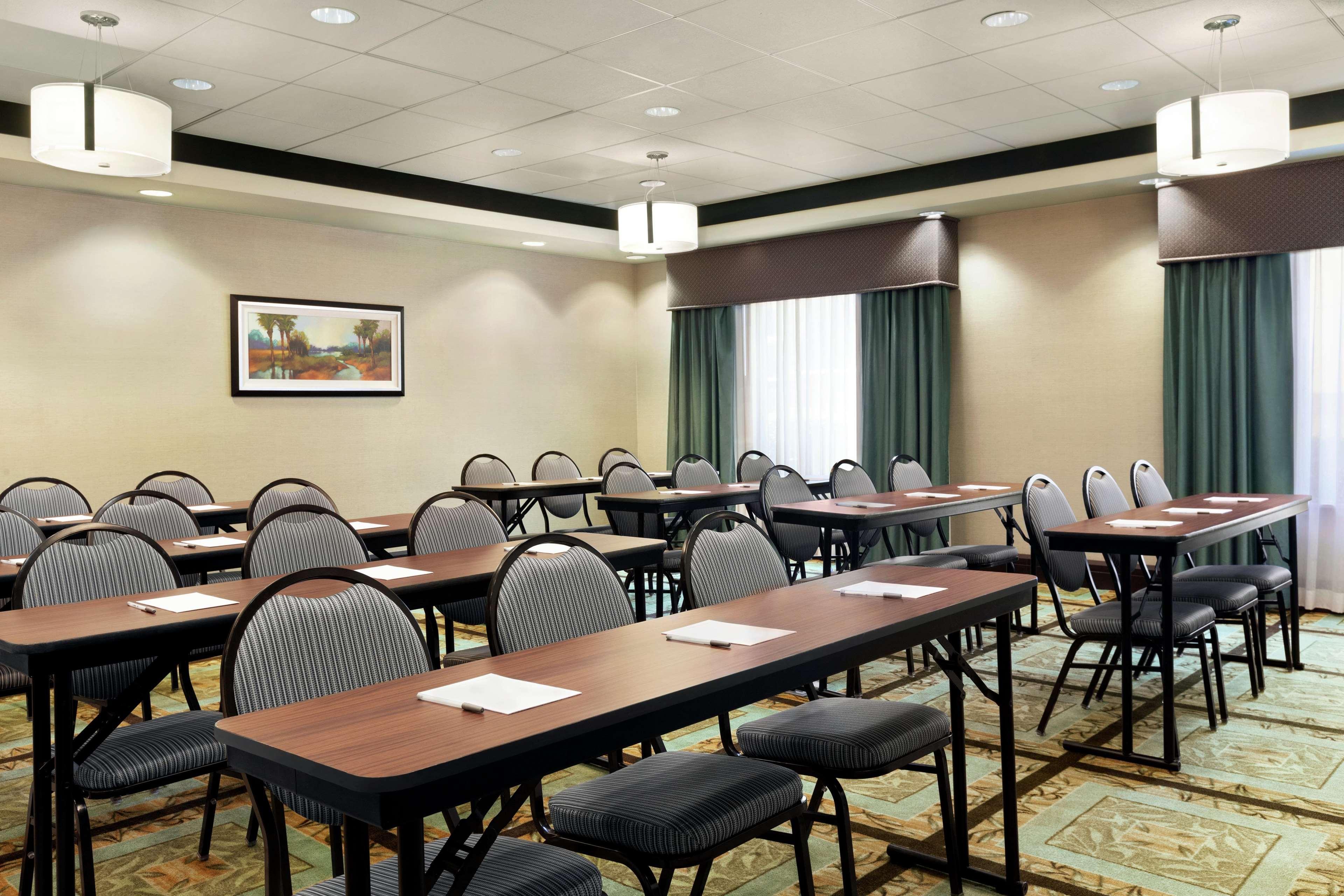 Hampton Inn&Suites West Sacramento Extérieur photo