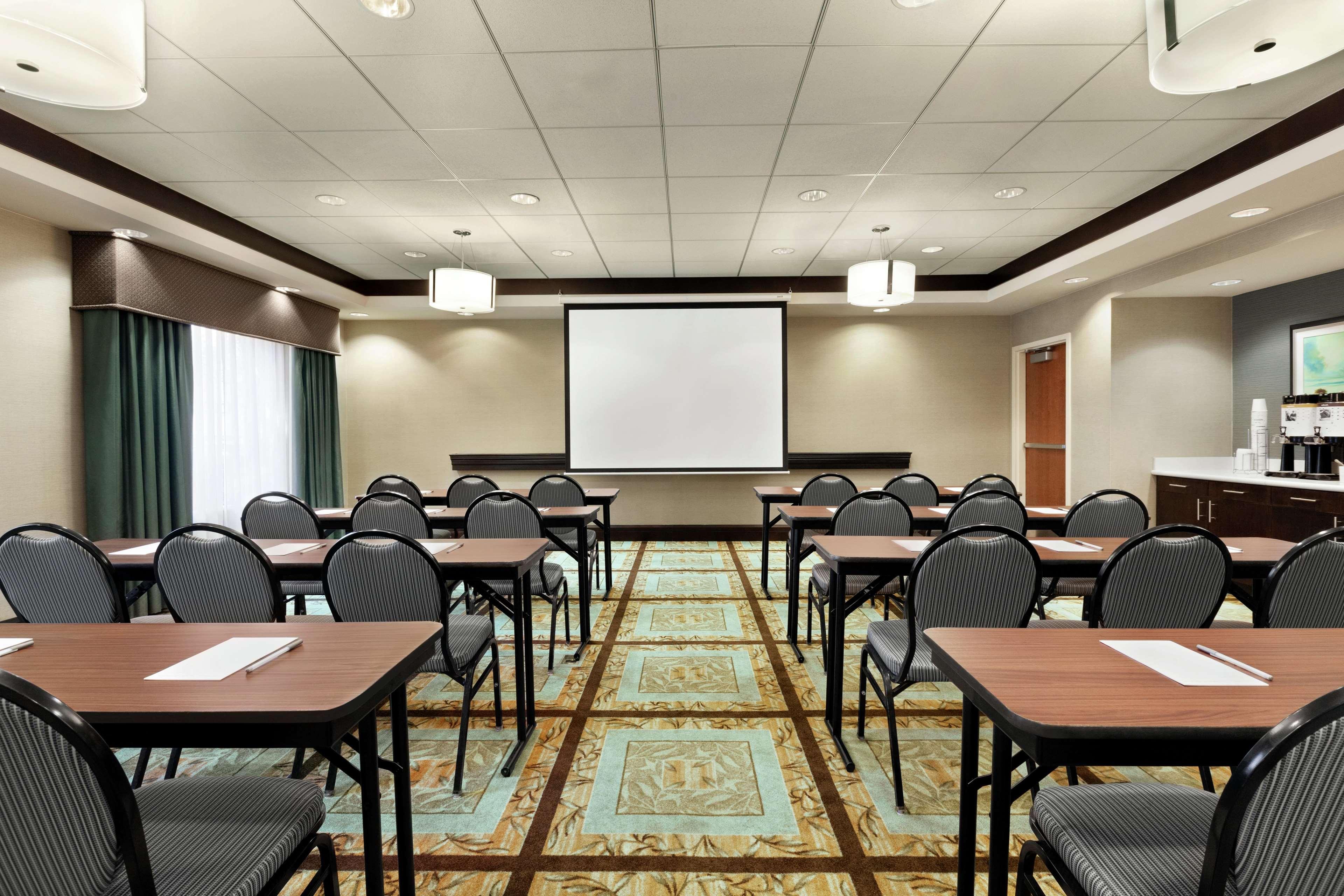 Hampton Inn&Suites West Sacramento Extérieur photo
