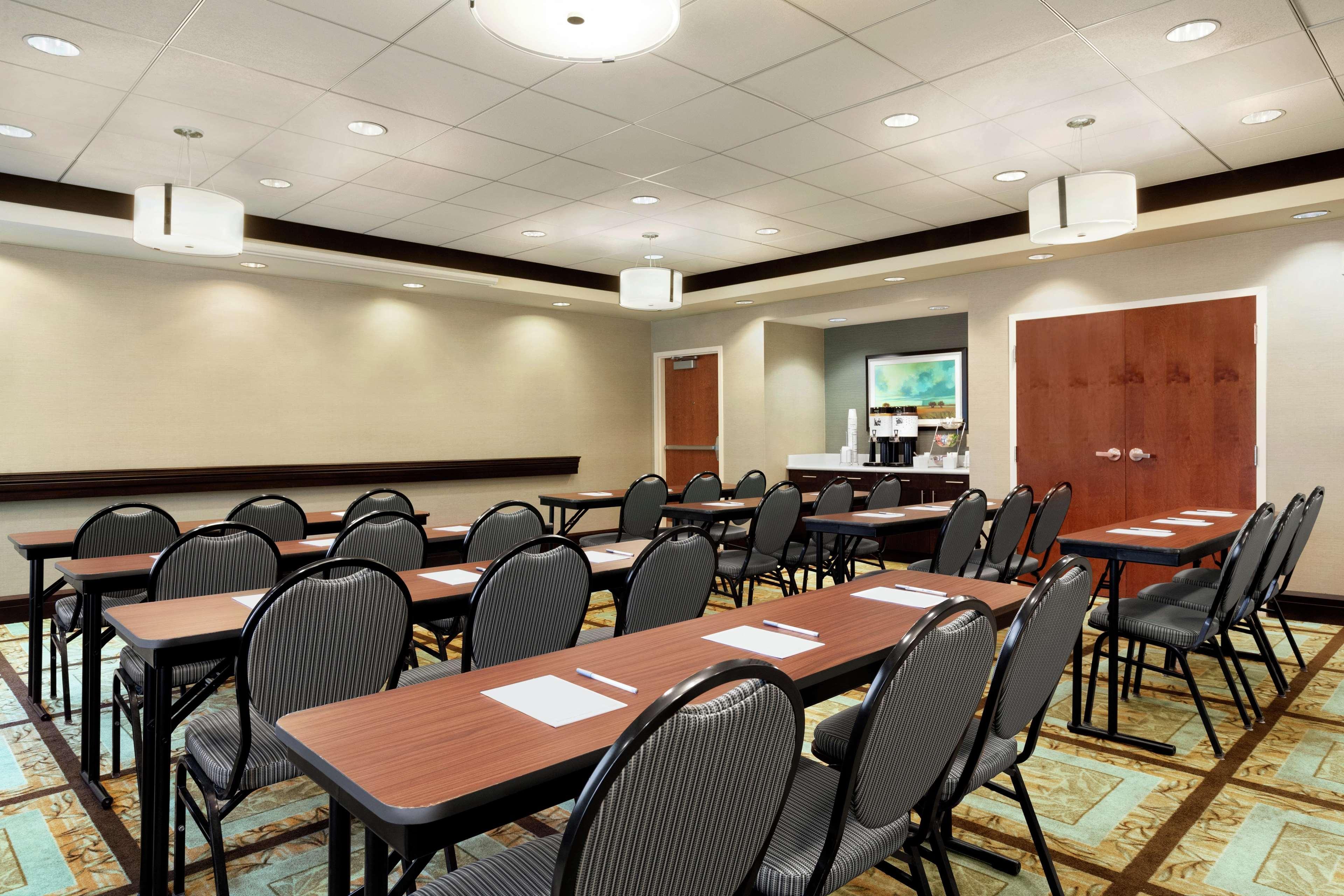 Hampton Inn&Suites West Sacramento Extérieur photo