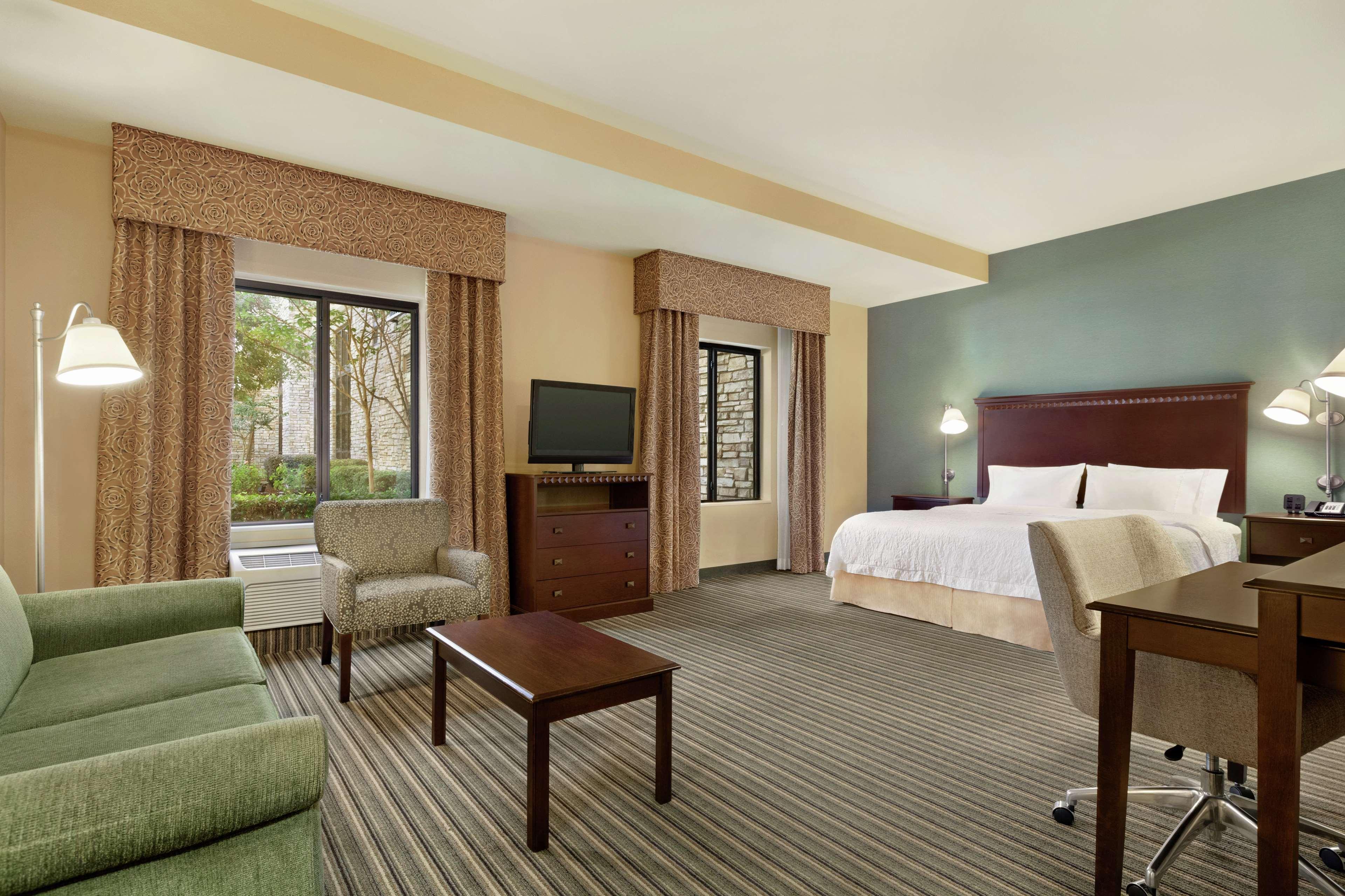 Hampton Inn&Suites West Sacramento Extérieur photo