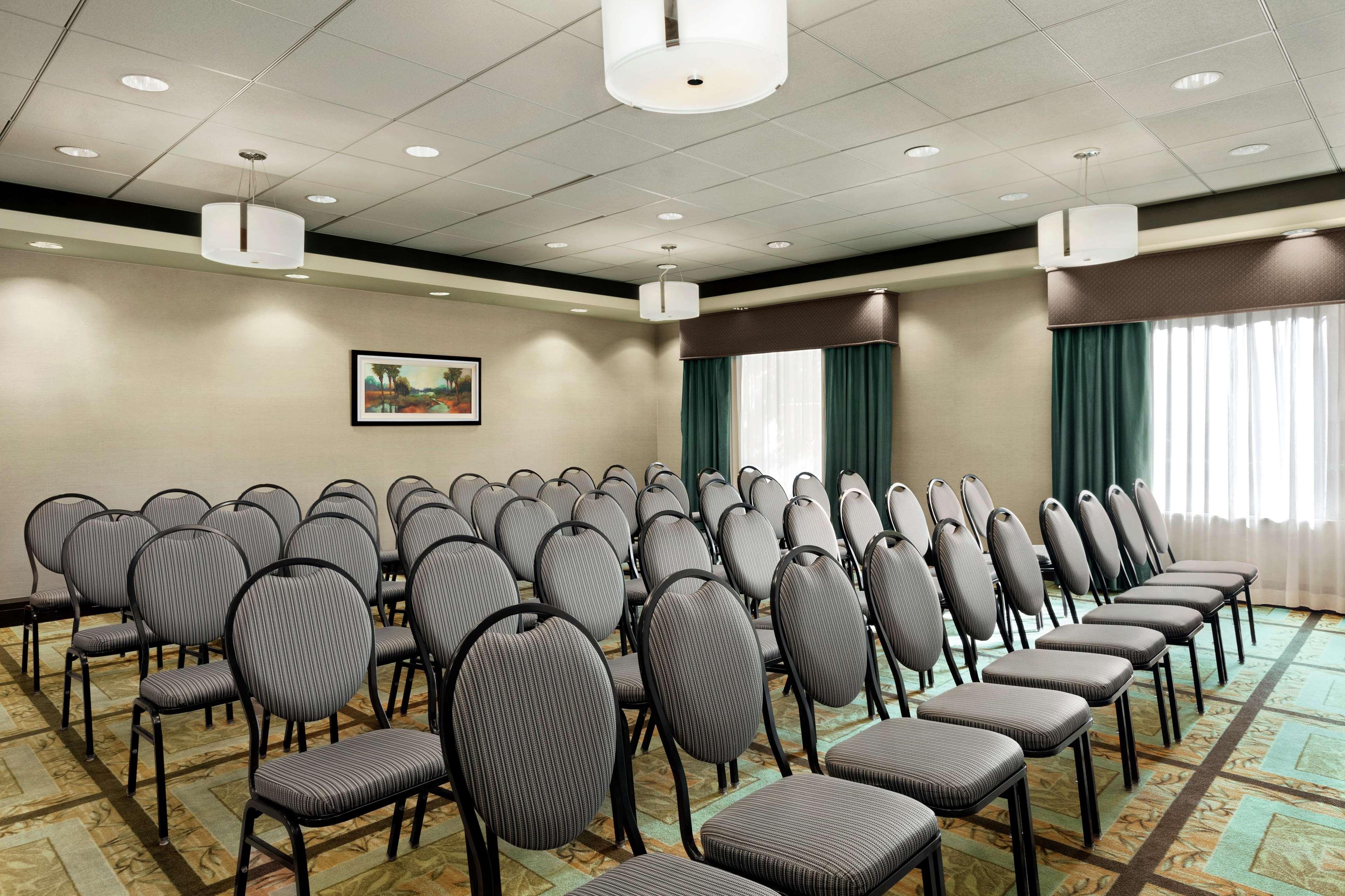 Hampton Inn&Suites West Sacramento Extérieur photo