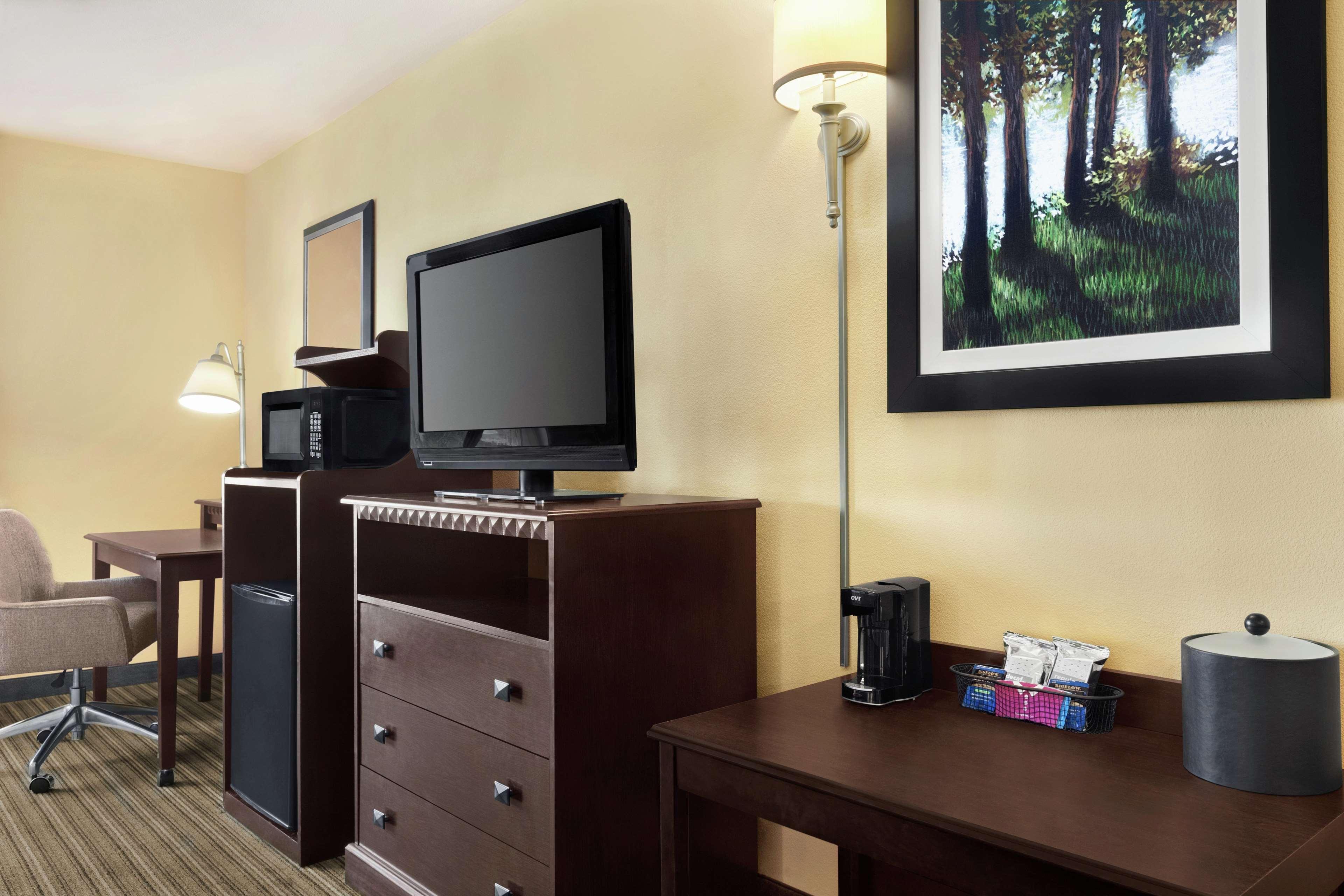 Hampton Inn&Suites West Sacramento Extérieur photo