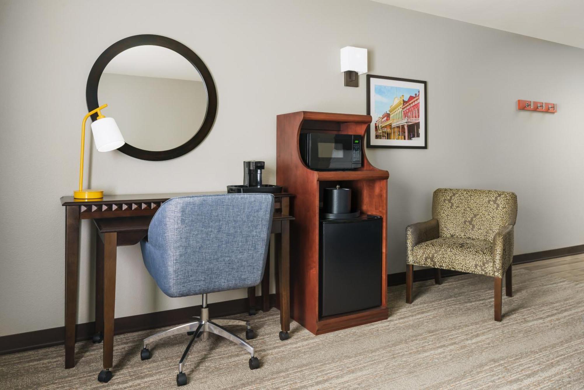 Hampton Inn&Suites West Sacramento Extérieur photo