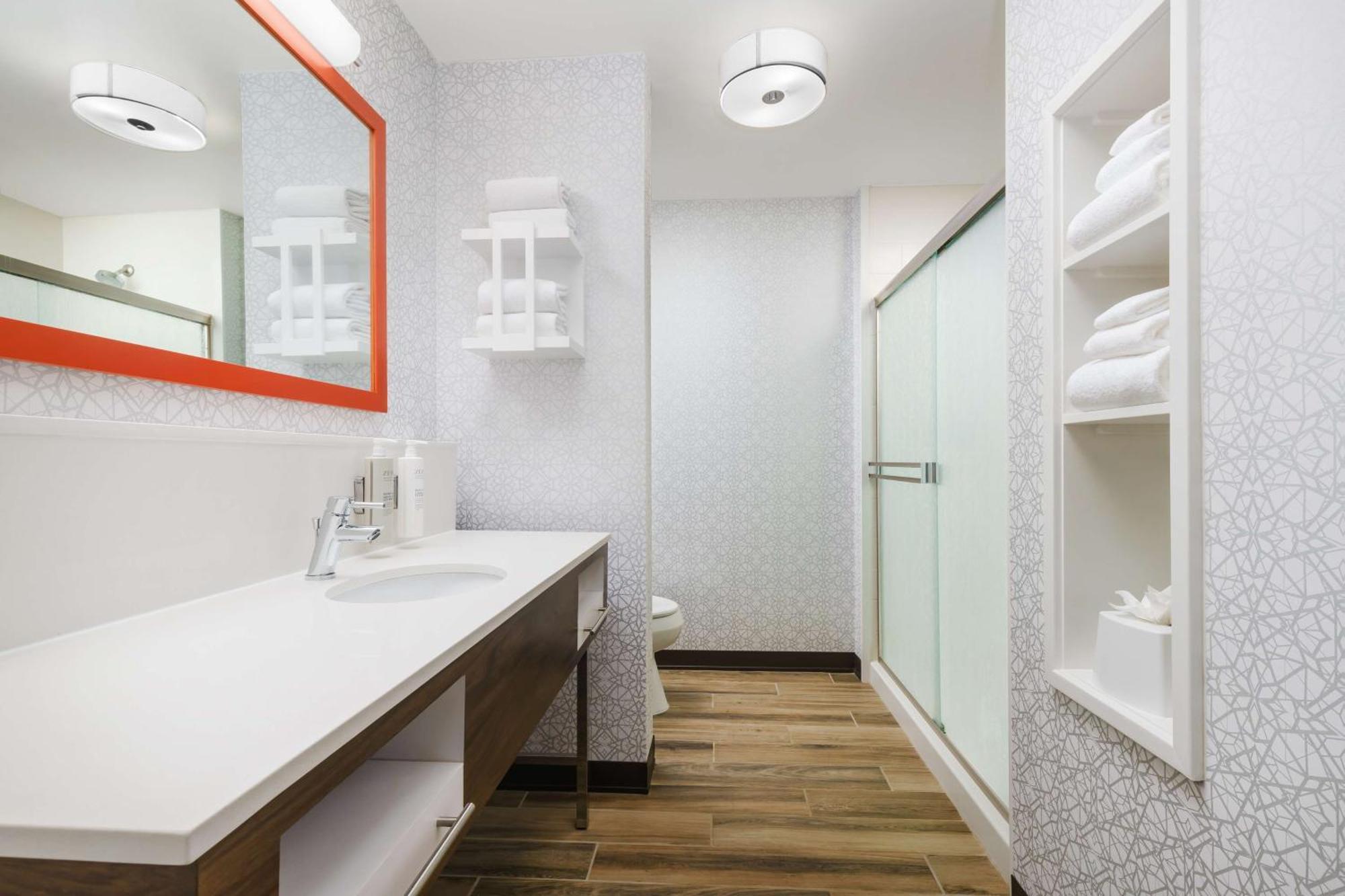 Hampton Inn&Suites West Sacramento Extérieur photo