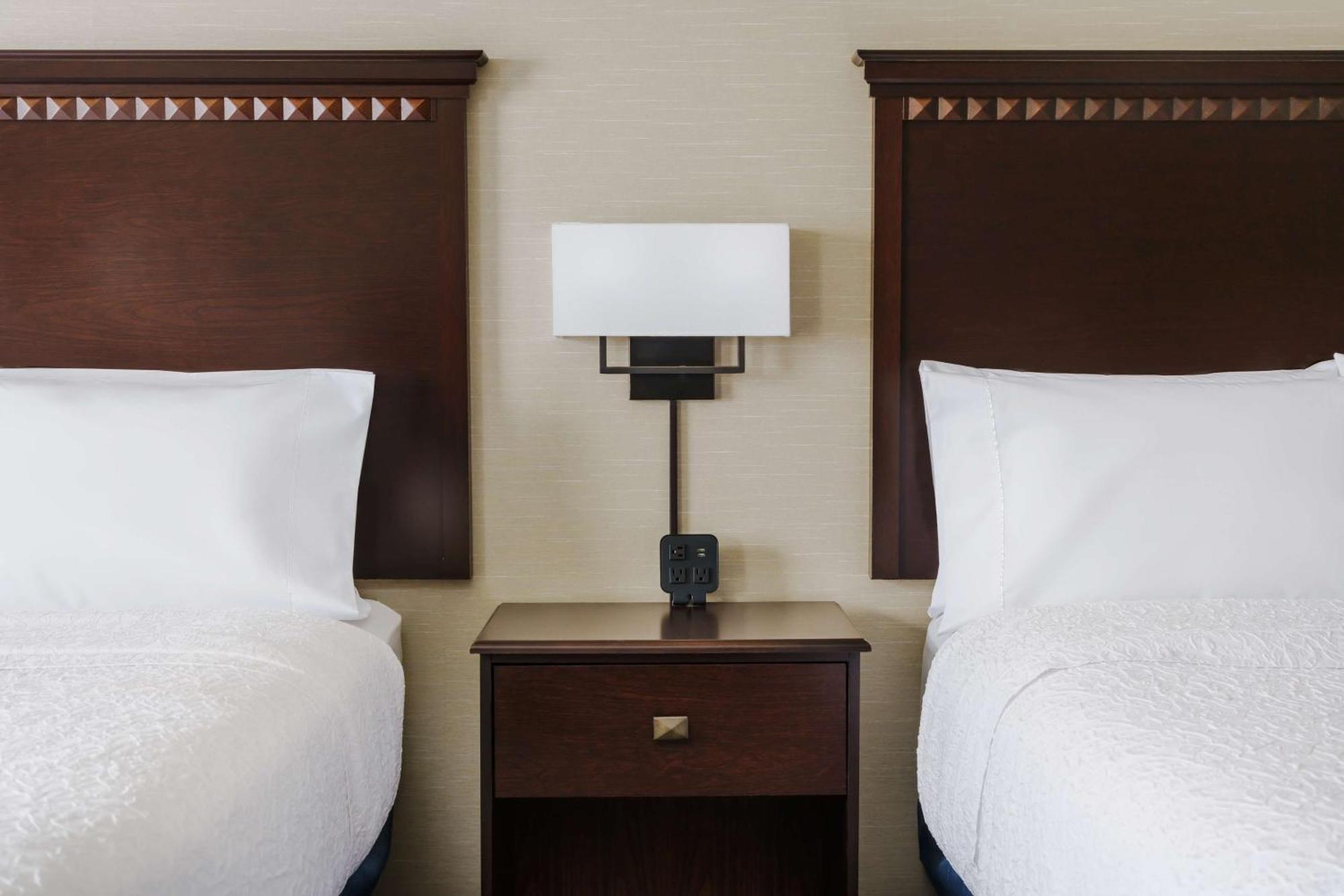 Hampton Inn&Suites West Sacramento Extérieur photo