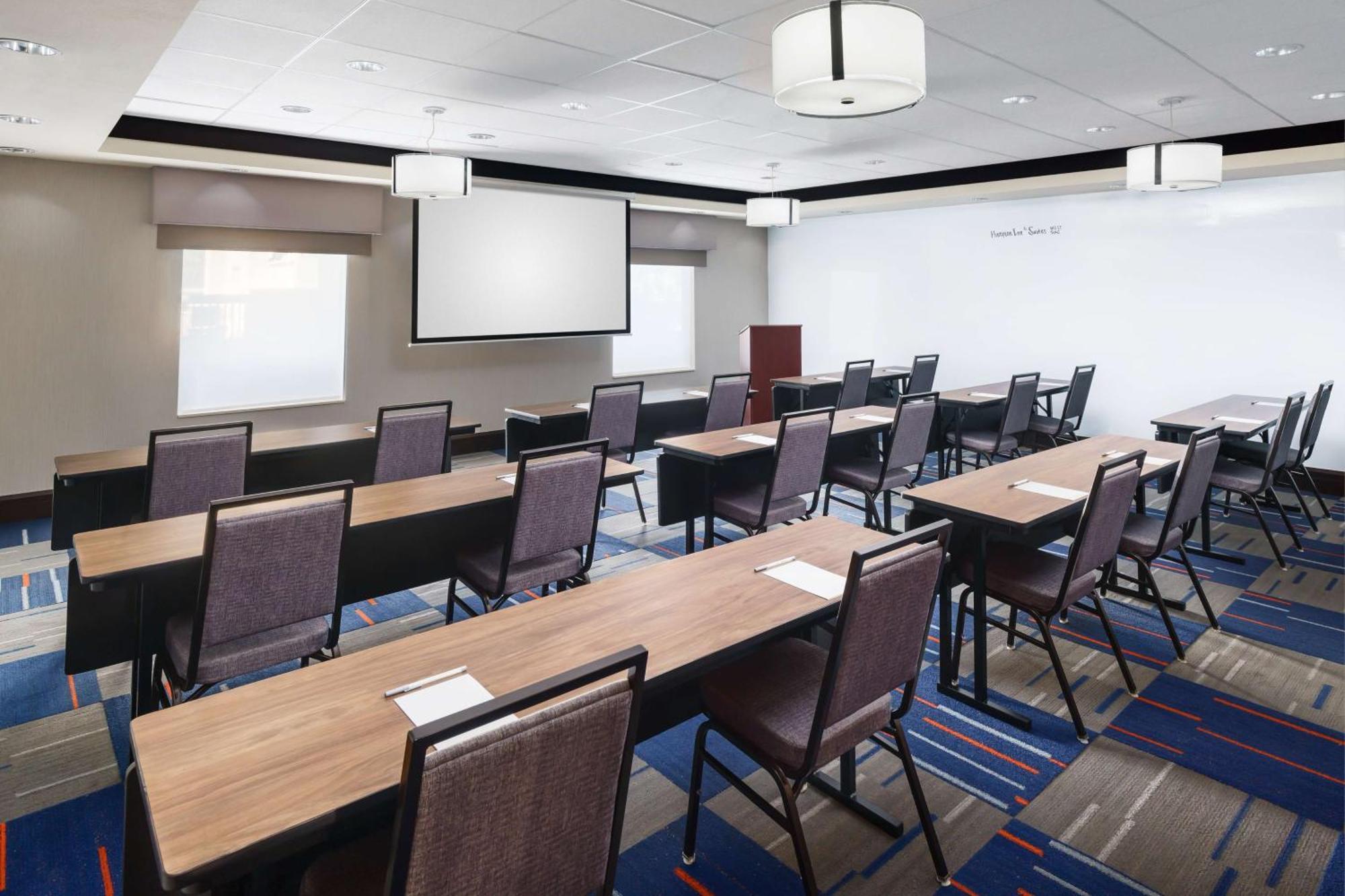 Hampton Inn&Suites West Sacramento Extérieur photo