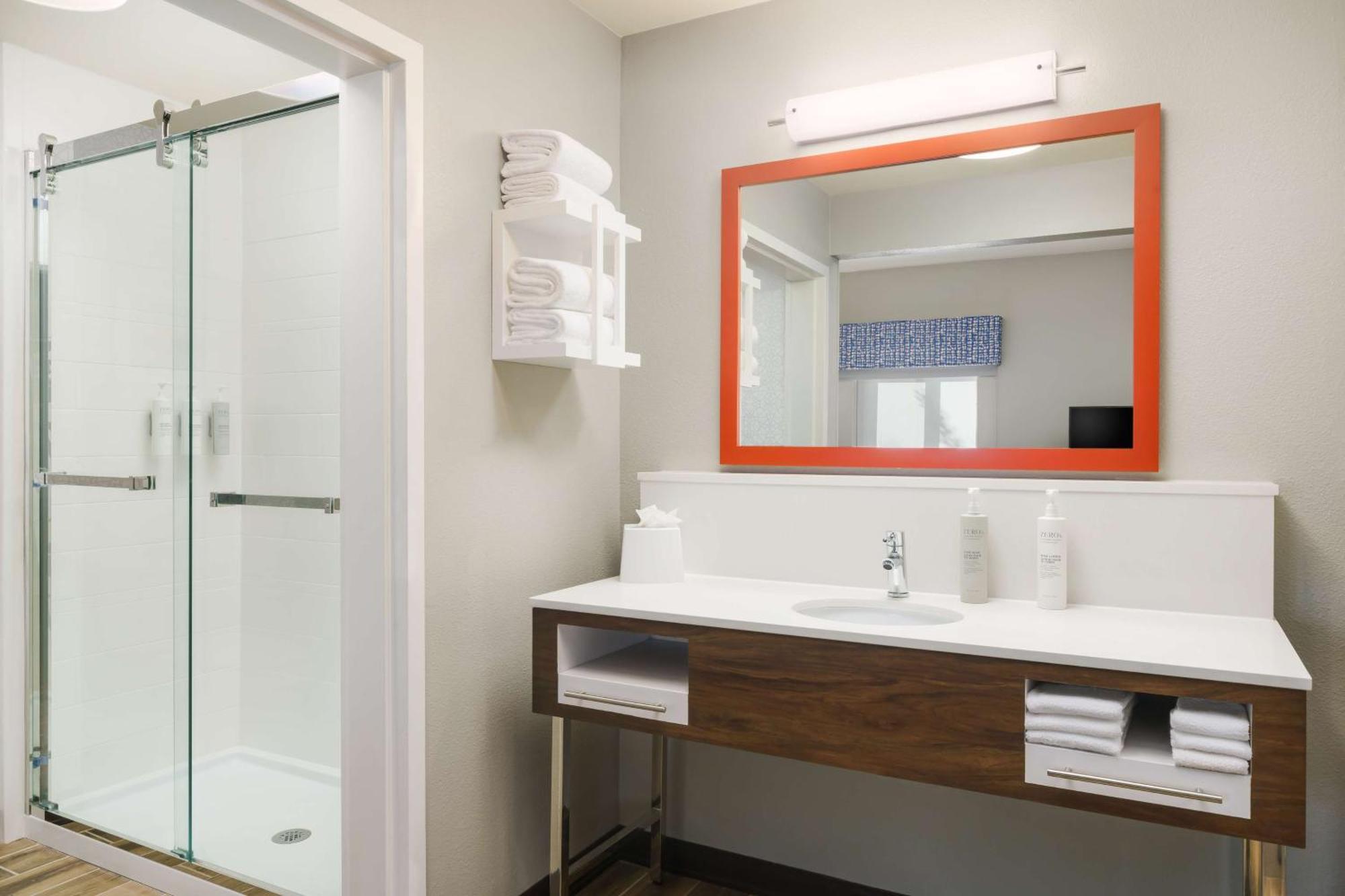 Hampton Inn&Suites West Sacramento Extérieur photo