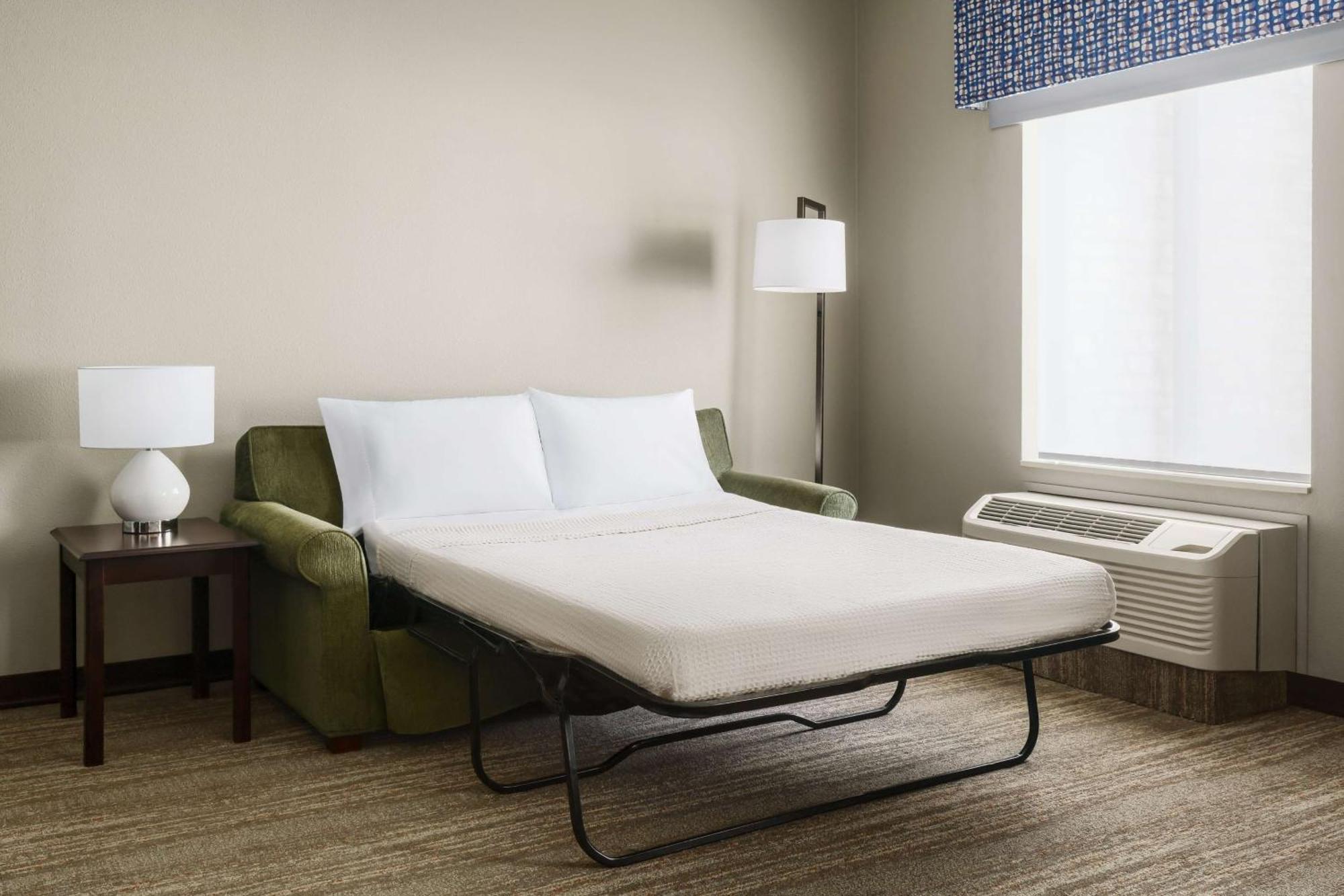 Hampton Inn&Suites West Sacramento Extérieur photo