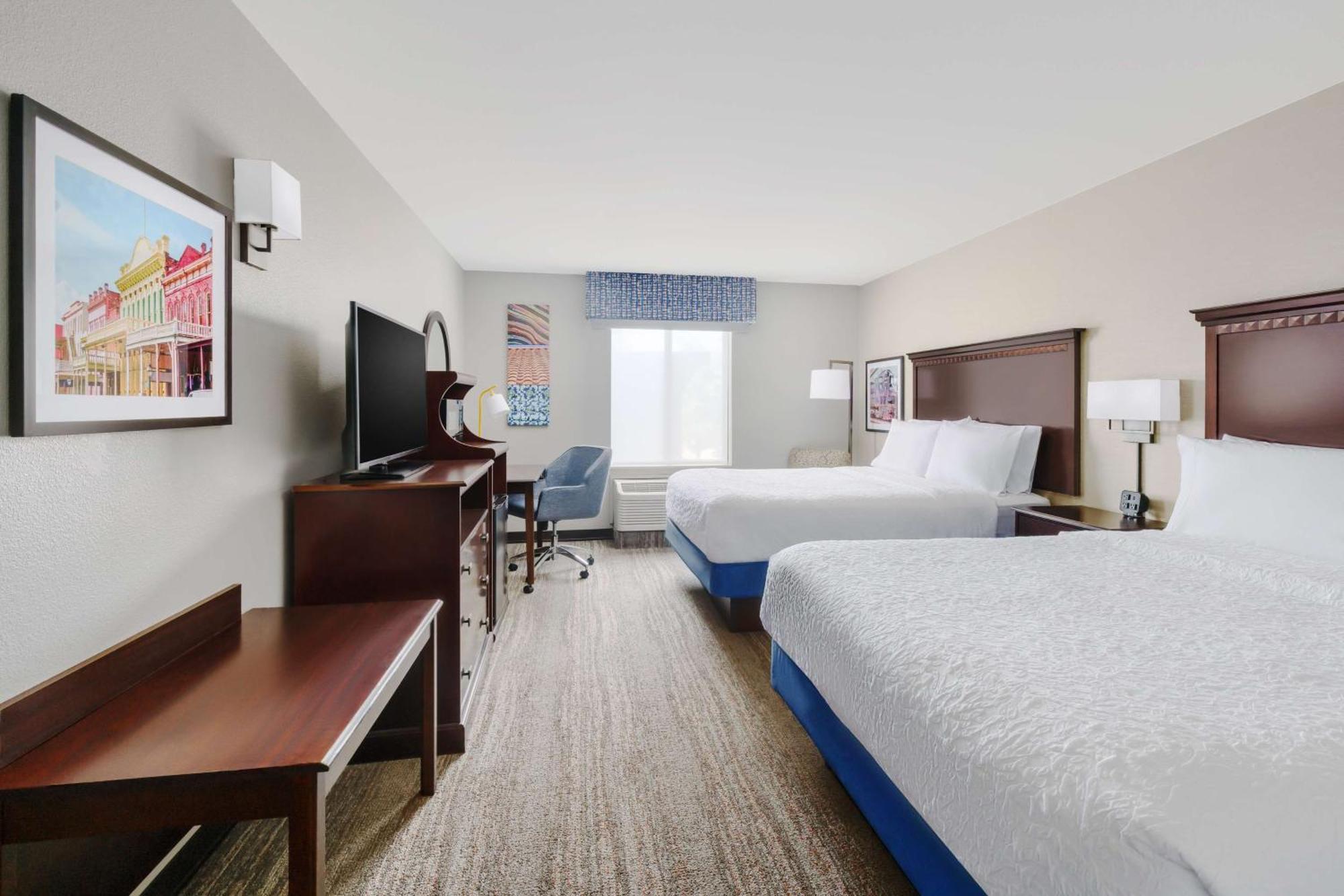 Hampton Inn&Suites West Sacramento Extérieur photo