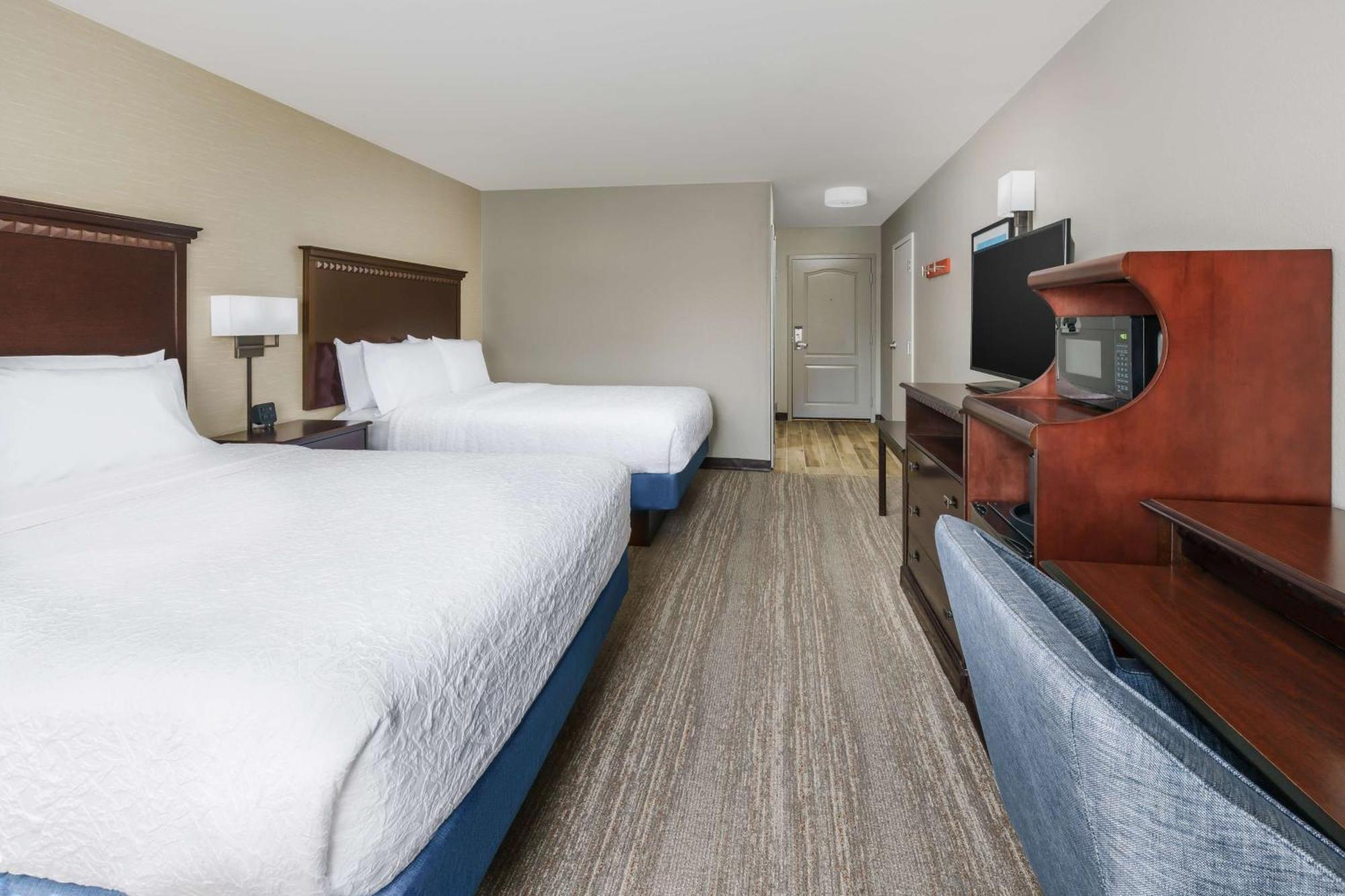 Hampton Inn&Suites West Sacramento Extérieur photo