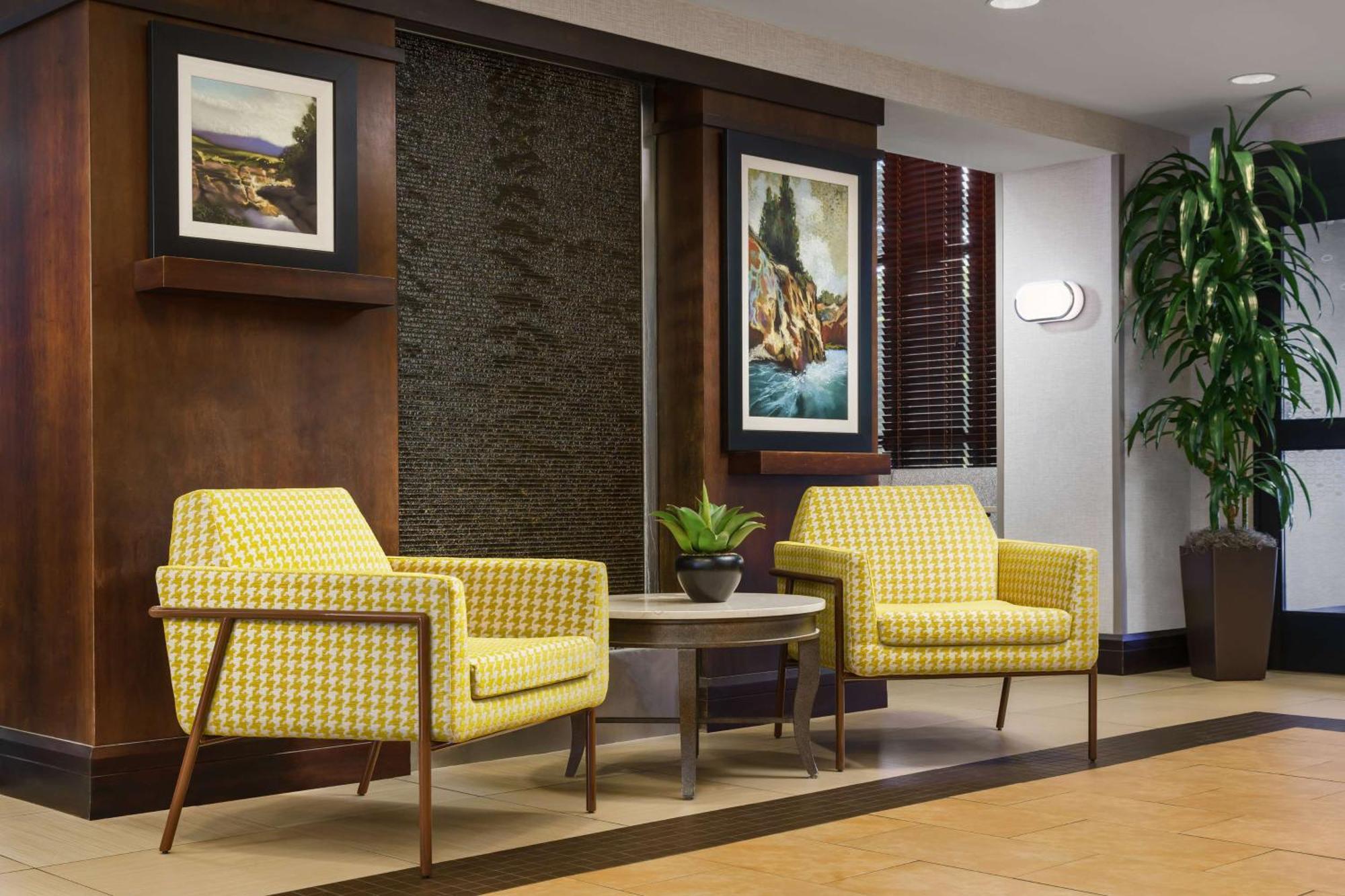 Hampton Inn&Suites West Sacramento Extérieur photo